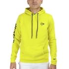 Dunlop Essentials Felpa - Bright Yellow