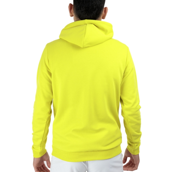 Dunlop Essentials Sudadera - Bright Yellow