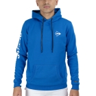Dunlop Essentials Felpa - Royal Blue