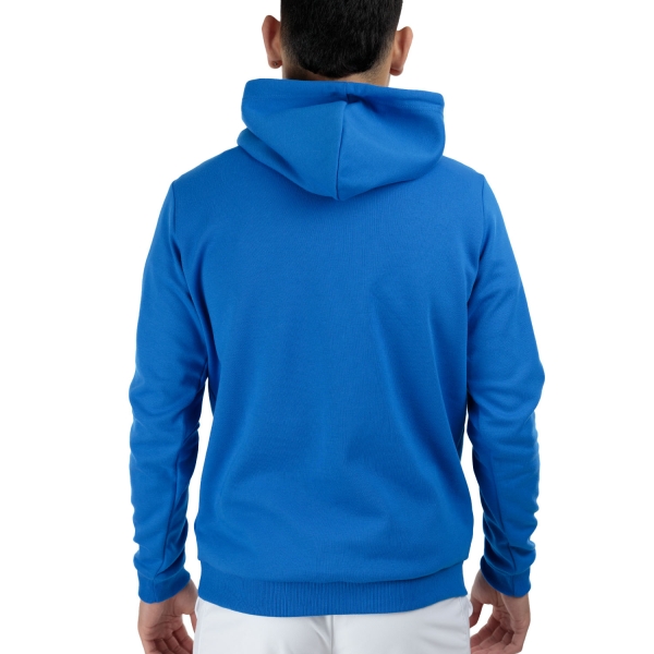 Dunlop Essentials Sudadera - Royal Blue