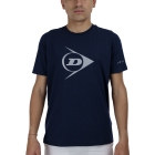 Dunlop Essentials Maglietta - Navy