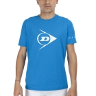 Dunlop Essentials Maglietta - Royal Blue