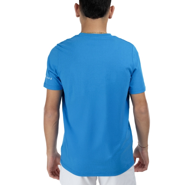 Dunlop Essentials Maglietta - Royal Blue