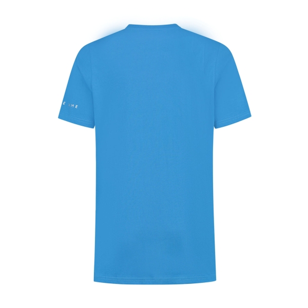 Dunlop Essentials Maglietta Bambini - Royal Blue