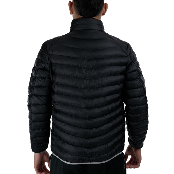 Dunlop Essentials Giacca - Black/Silver