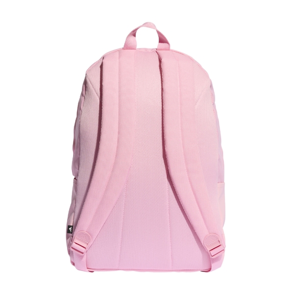 adidas Classic Three Stripes Mochila Niños - True Pink/White