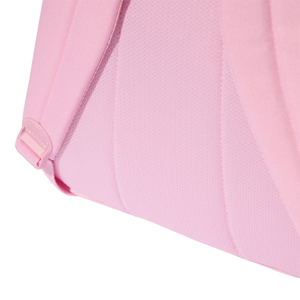 adidas Classic Three Stripes Mochila Niños - True Pink/White