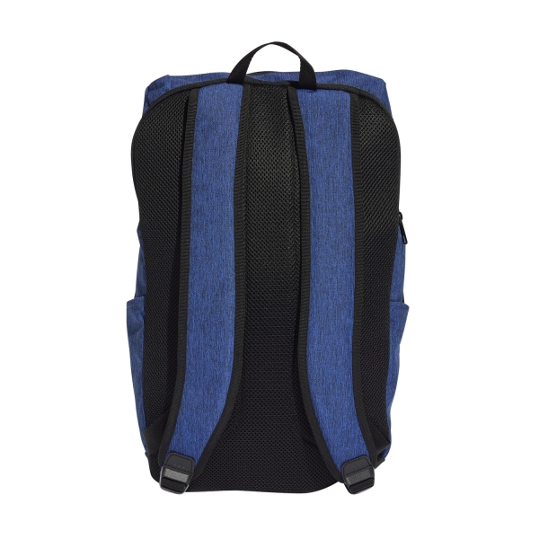 adidas 4ATHLTS Camper Backpack - Shadow Navy/White