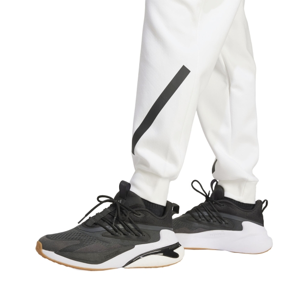 adidas Z.N.E. Pants - White