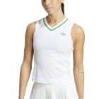 adidas Climacool Pro Top - White