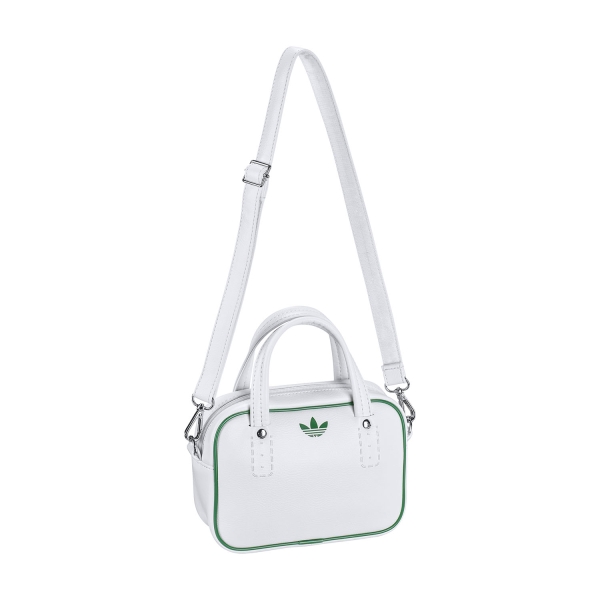 Bolsa Tennis adidas London adicolor Bolsas  White JX7873