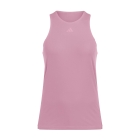 adidas Climacool Club Top Niña - Lucid Pink
