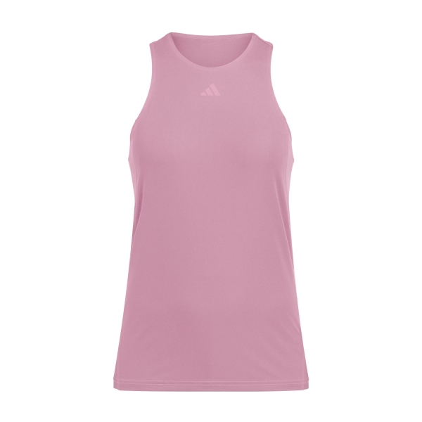 Top y Camisetas Niña adidas Climacool Club Top Nina  Lucid Pink JY2874