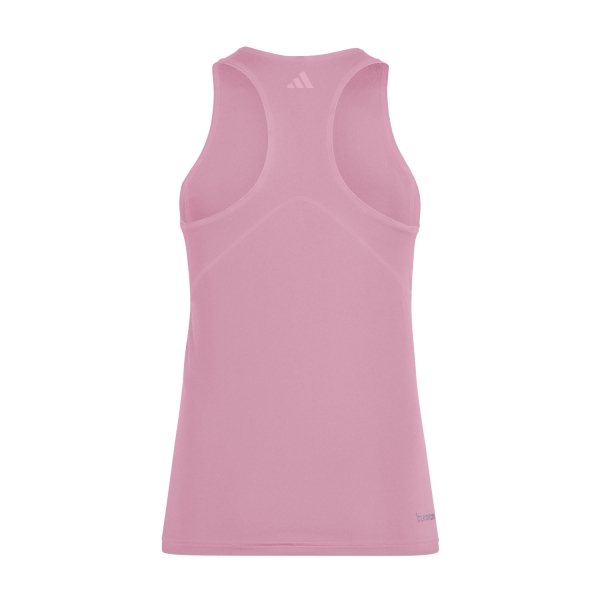 adidas Climacool Club Top Niña - Lucid Pink