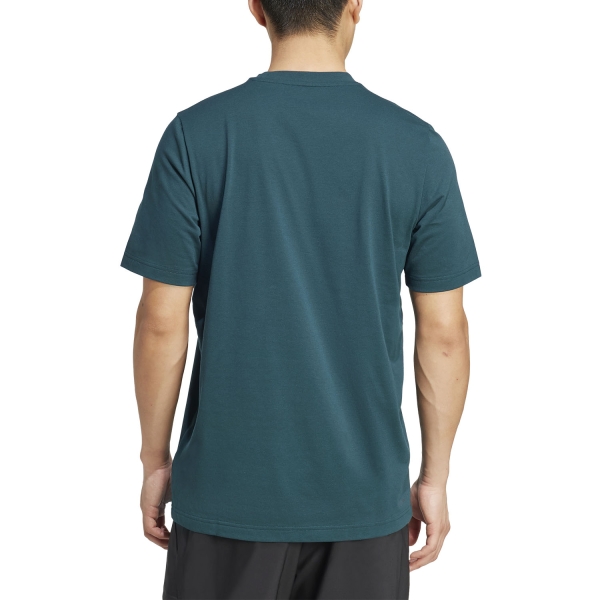 adidas Heritage Graphic Camiseta - Aurora Ivy
