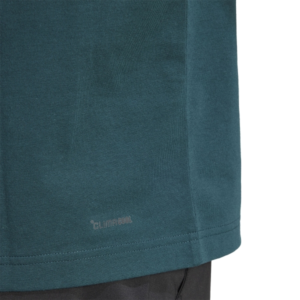 adidas Heritage Graphic Camiseta - Aurora Ivy