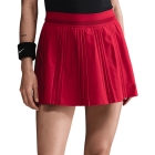 Nike Court Ace Skirt - Gym Red