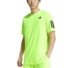 adidas Club Climacool Maglietta - Lucid Lemon