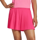 adidas Club Pleated Logo Gonna - Lucid Pink