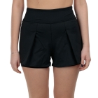 adidas Match Logo 3in Shorts - Black