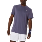 Asics Court Pro Maglietta - Greyish Purple