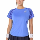 Asics Game ACTIMOTION Camiseta - Blue Coast