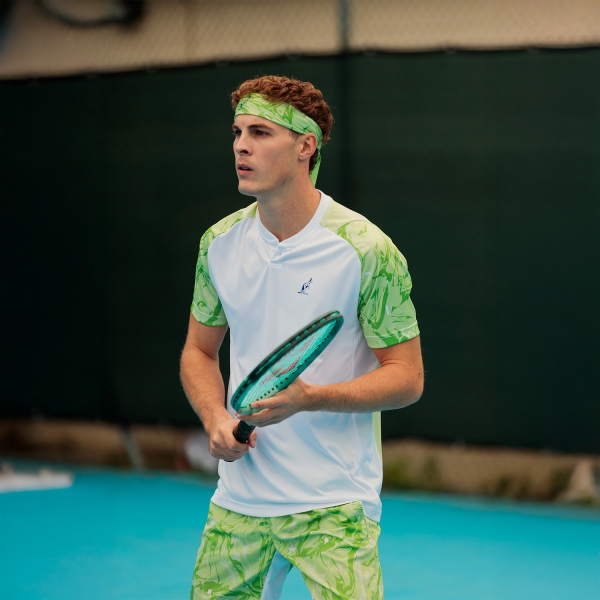 Australian Ace Print Fascia - Camo Riple 374