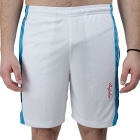 Australian League Ace 8in Pantaloncini - Bianco