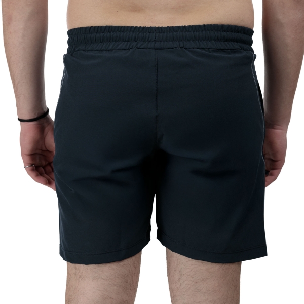 Australian Ultra 7in Pantaloncini - Blu Navy/Bianco