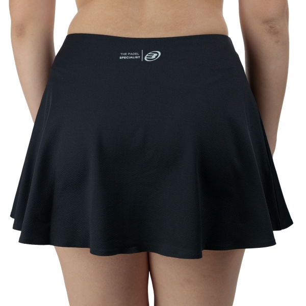 Bullpadel Ademe Gonna - Negro