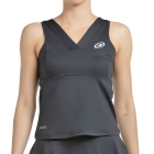 Bullpadel Afosa Canotta - Negro