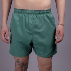 Bullpadel Bagre 5.5in Pantaloncini - Eucalyptus
