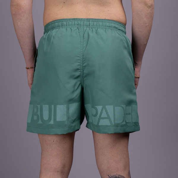 Bullpadel Bagre 5.5in Pantaloncini - Eucalyptus