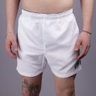 Bullpadel Bagre 5.5in Pantaloncini - White