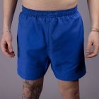 Bullpadel Bajes 6in Pantaloncini - Atomic Blue