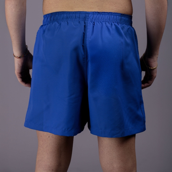 Bullpadel Bajes 6in Pantaloncini - Atomic Blue