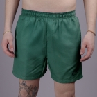 Bullpadel Bajes 6in Pantaloncini - Eucalyptus