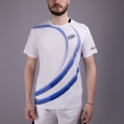 Bullpadel Beque Maglietta - White