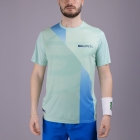 Bullpadel Brumo Maglietta - Apple Green