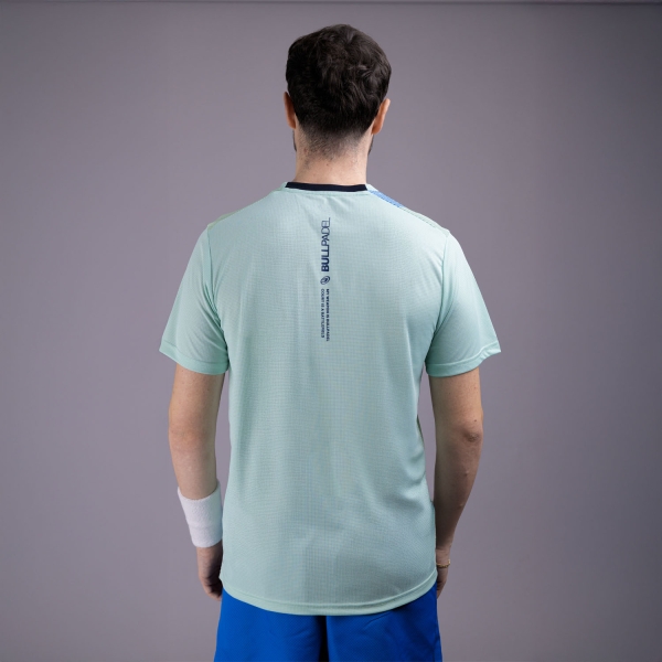 Bullpadel Brumo Maglietta - Apple Green