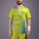 Bullpadel Brumo Maglietta - Lime