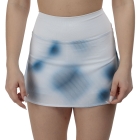 Bullpadel Dauga Skirt - White