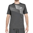Bullpadel Di Nenno 25v Maglietta - Negro