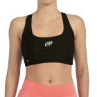 Bullpadel Eleve Reggiseno Sportivo - Negro