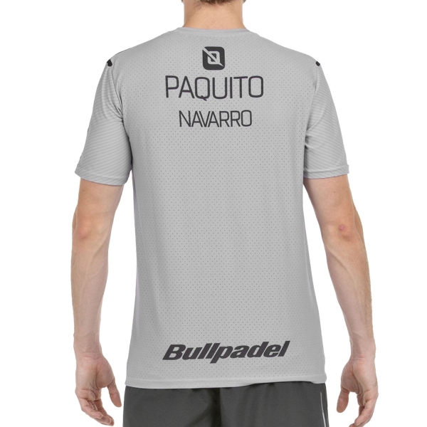 Bullpadel Paquito 25V Maglietta - Topo