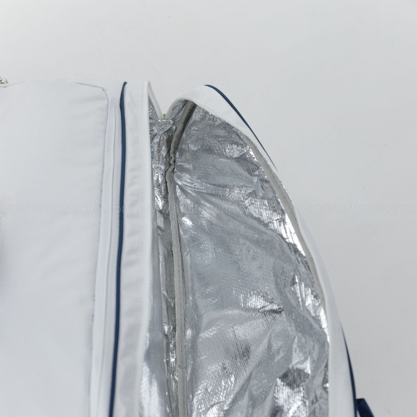 Bullpadel Pearl Bag - Blanco