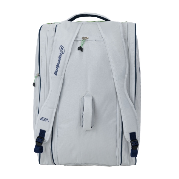 Bullpadel Pearl Bag - Blanco