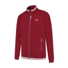 Dunlop Club Felpa Bambino - Jester Red