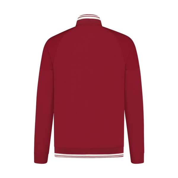 Dunlop Club Felpa Bambino - Jester Red
