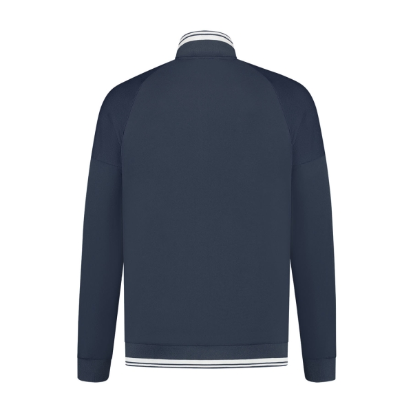 Dunlop Club Felpa Bambino - Navy